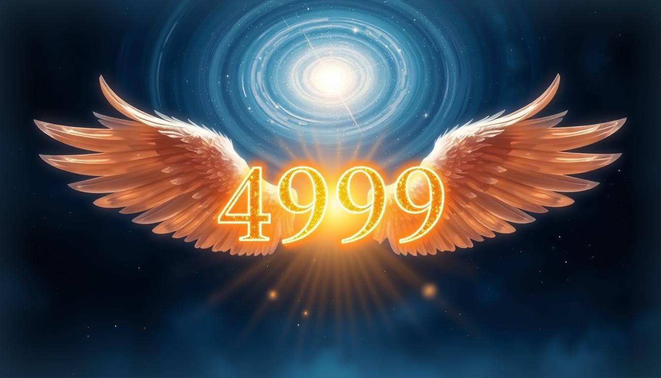 angel number 4949