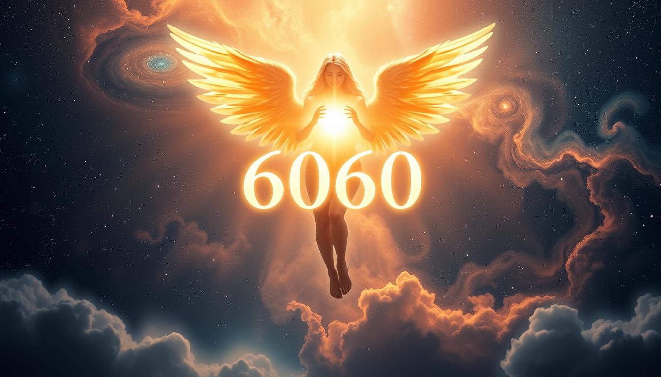 angel number 6060
