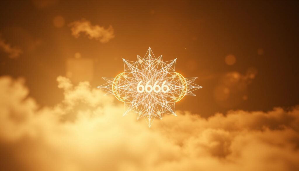 angel number 6666