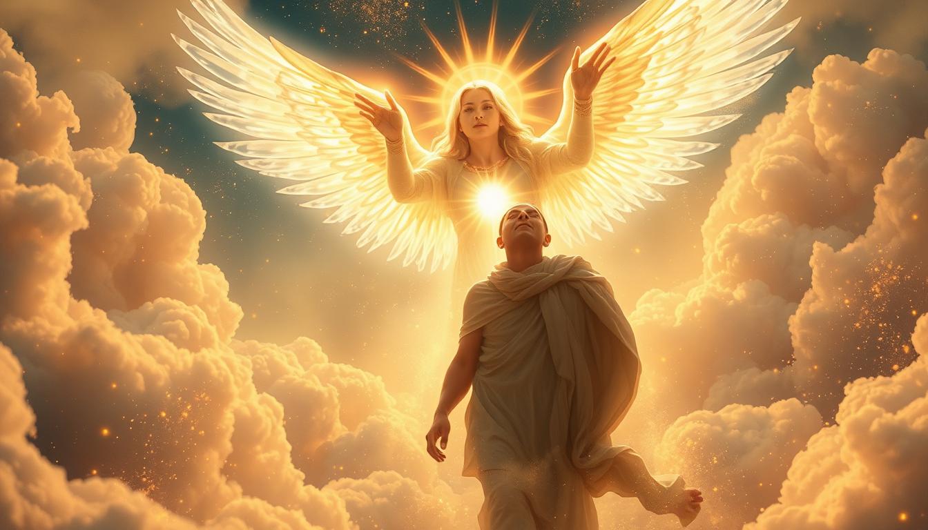 angel number 6767