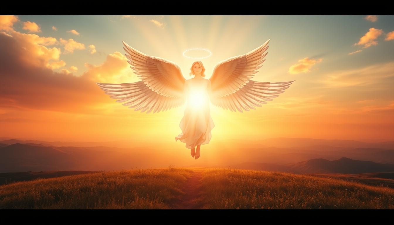 angel number 7070