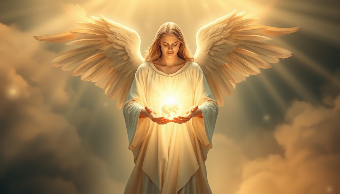angel number 7171