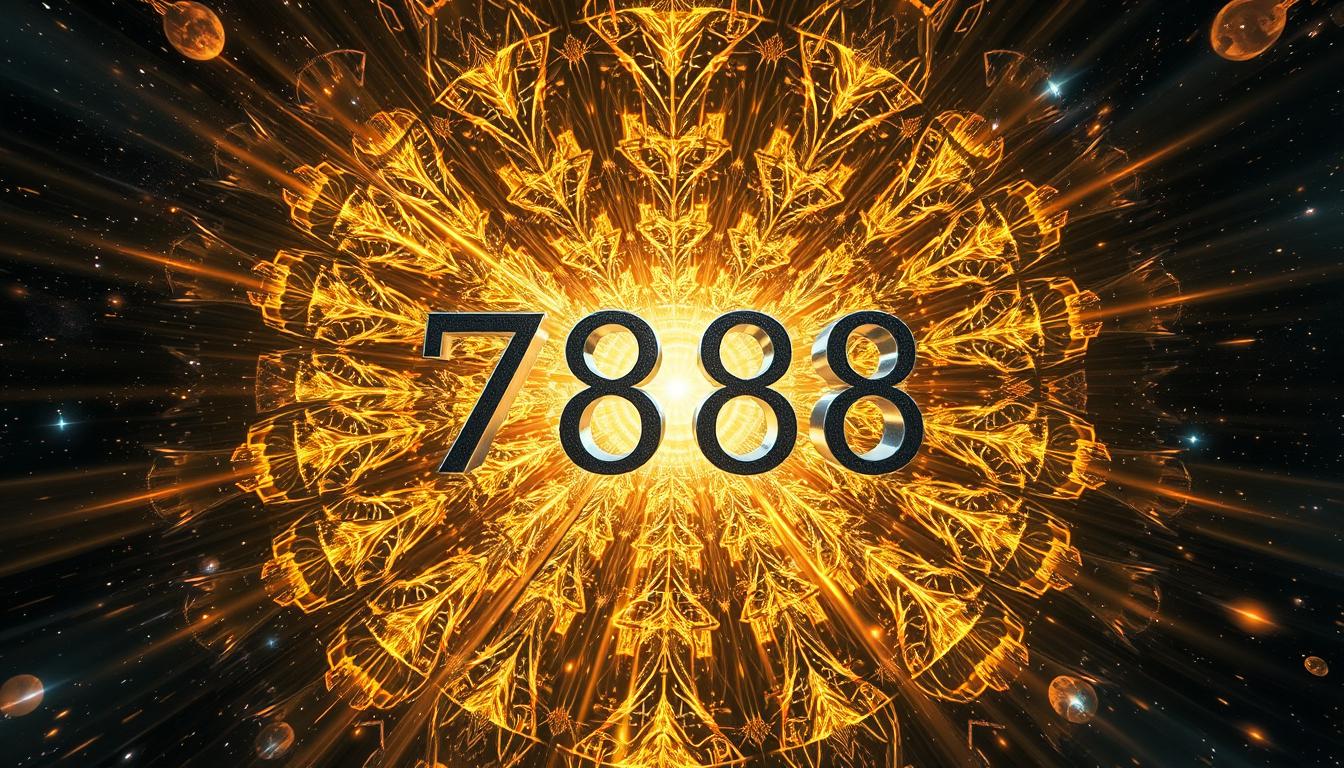angel number 7878