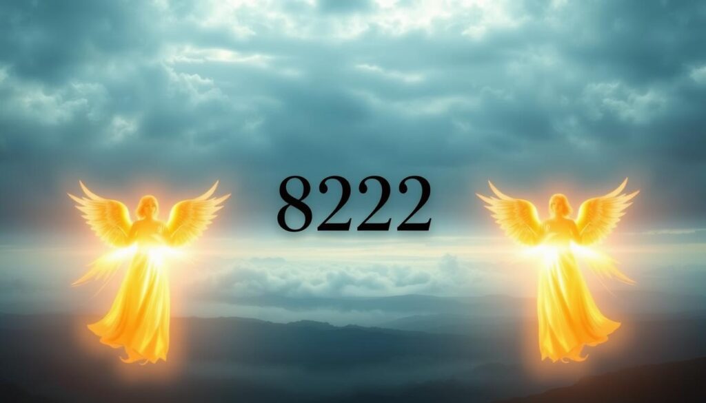 angel number 8282