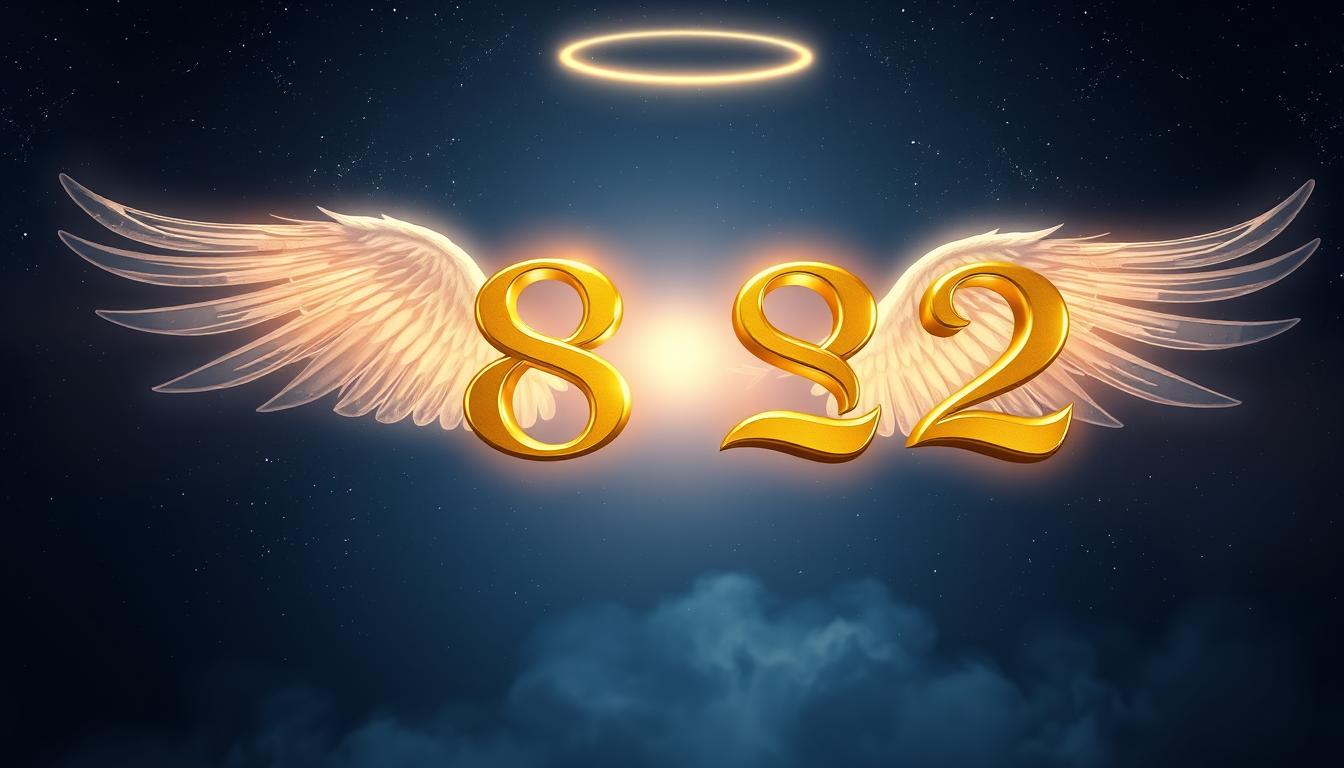 angel number 8282