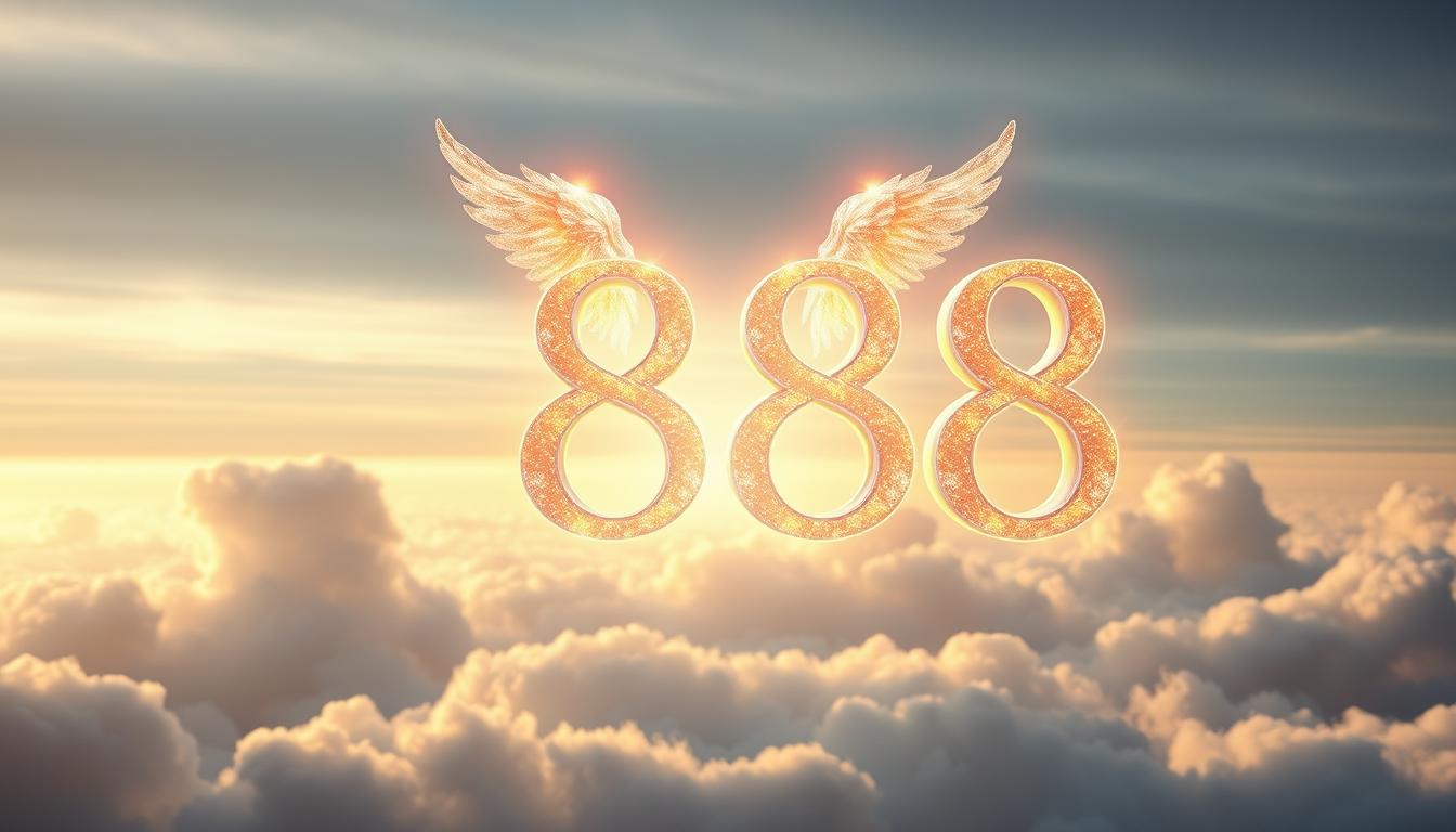 angel number 888