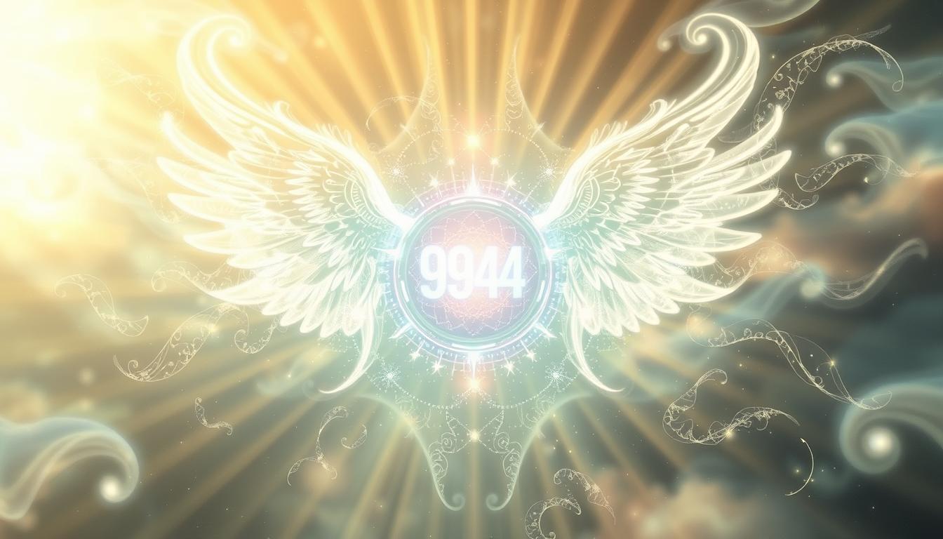 angel number 9494