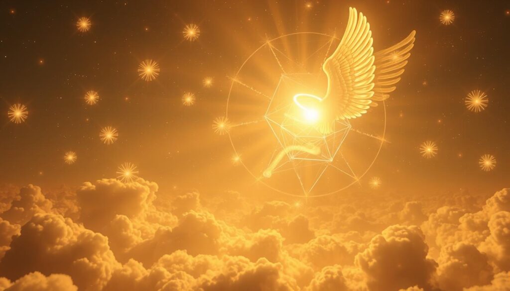 angel number communication