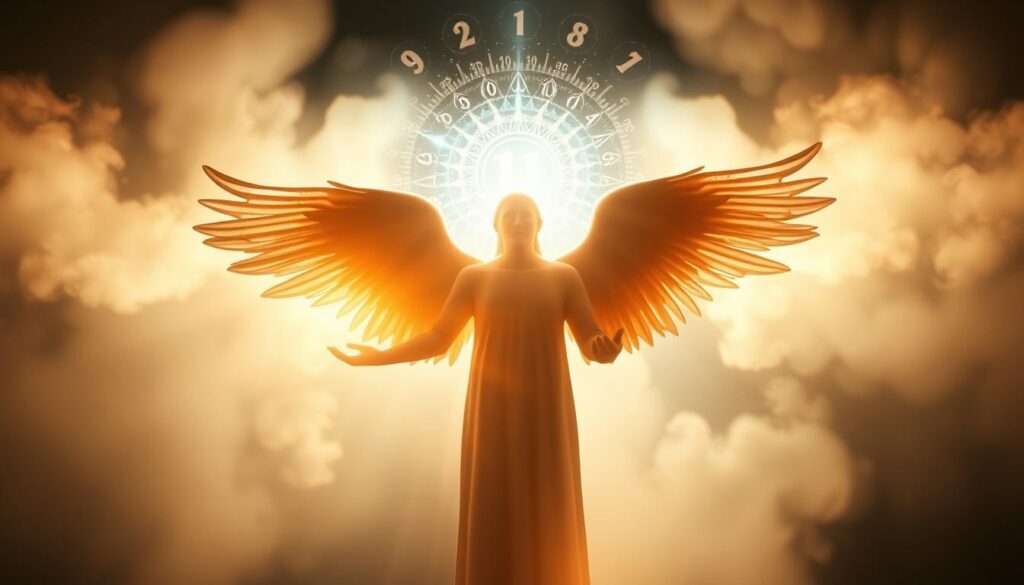 angel number energy