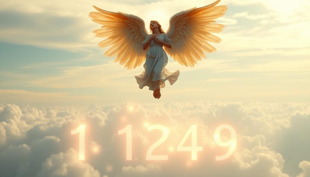 angel number meaning