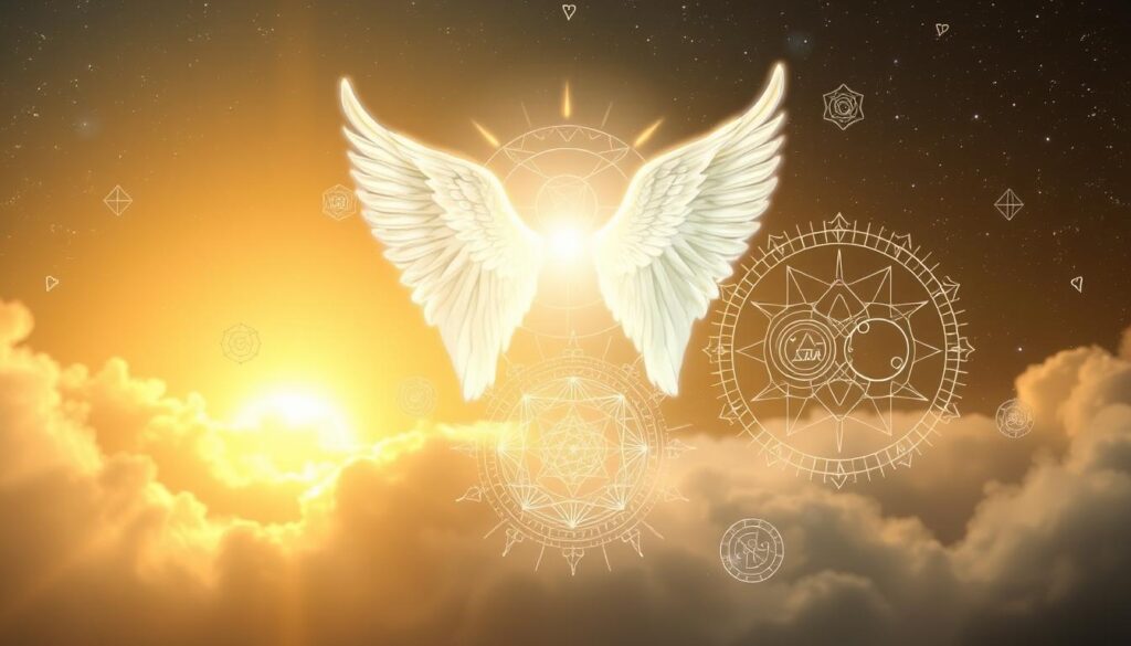 angel number meaning