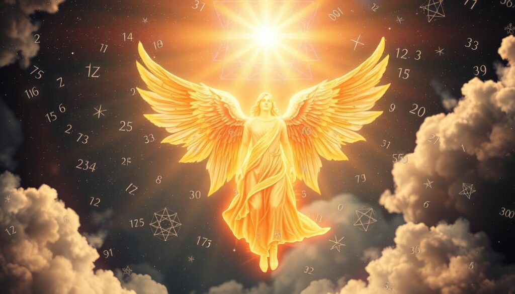 angel number meaning