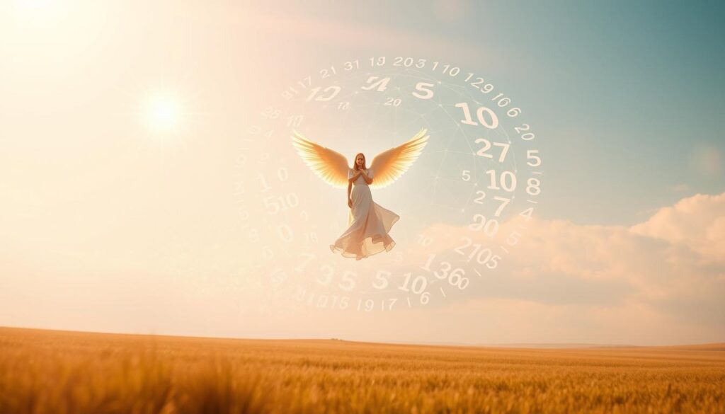 angel number meanings