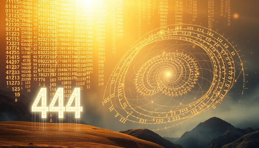 angel number sequences