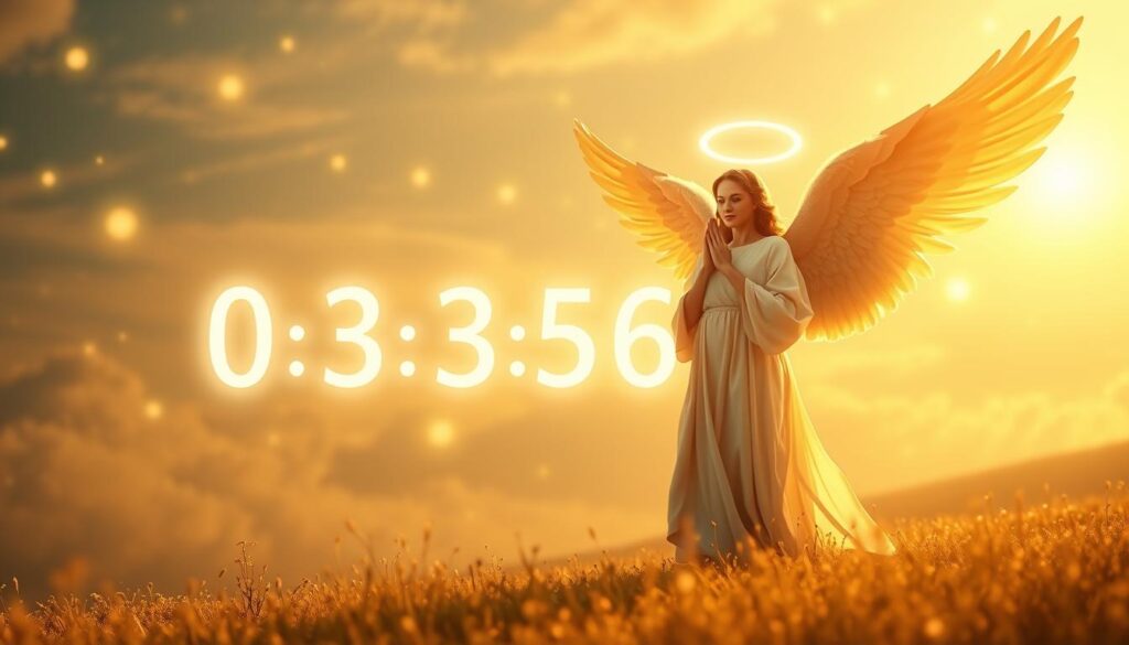 angel number significance