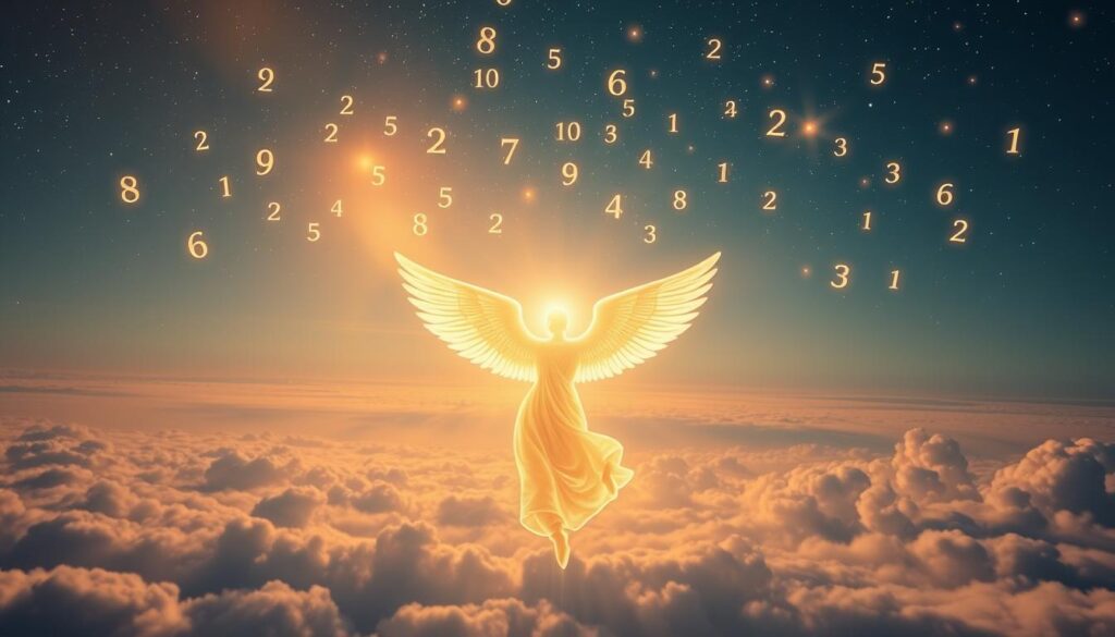 angel number significance