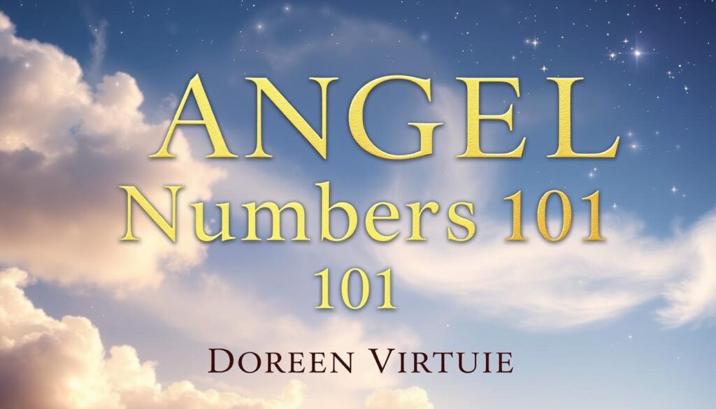 angel numbers 101 review