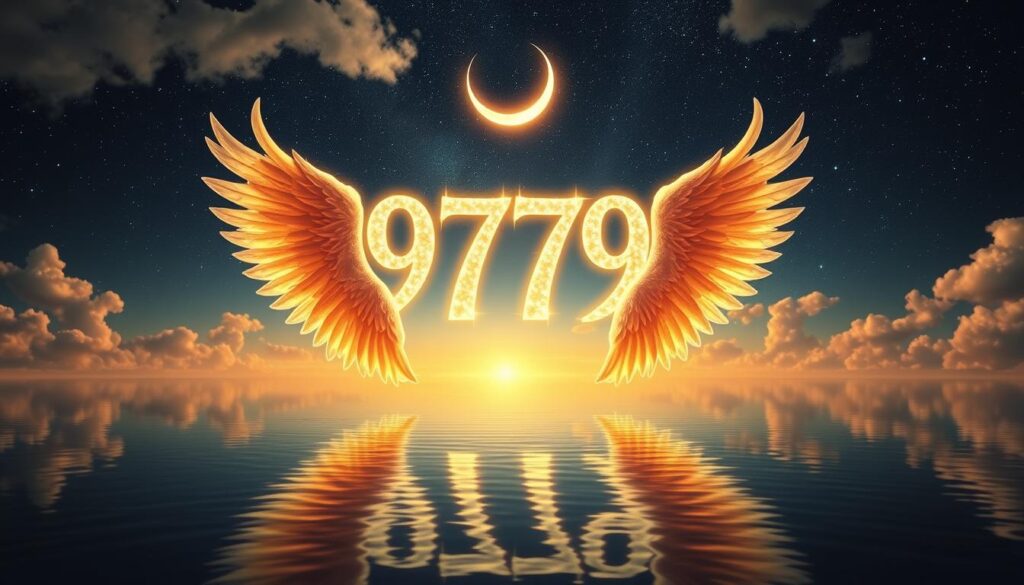angel numbers