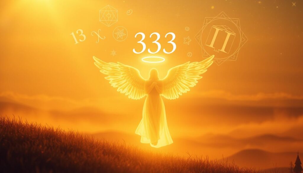 angel numbers and numerology