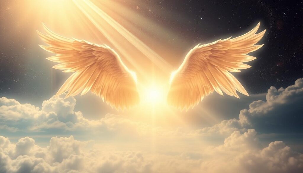 angel numbers divine guidance
