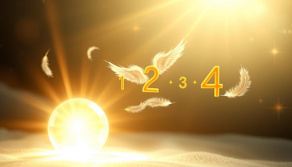 angel numbers for personal growth