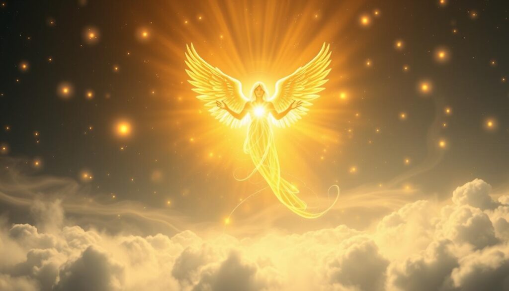 angel numbers guidance