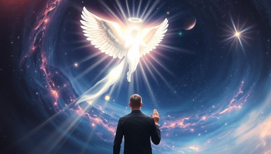 angel numbers impact on life