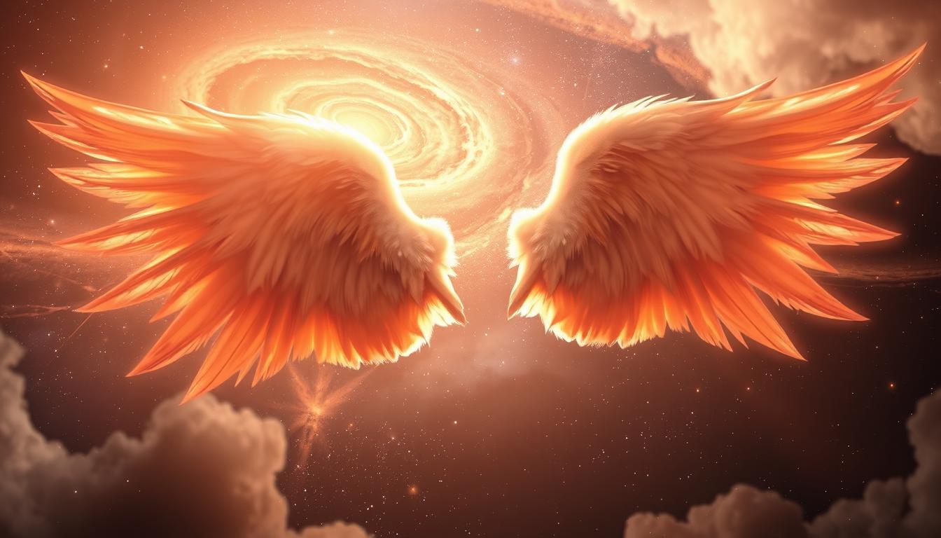 angel numbers list and meanings
