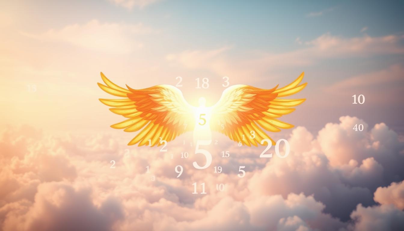 angel numbers list