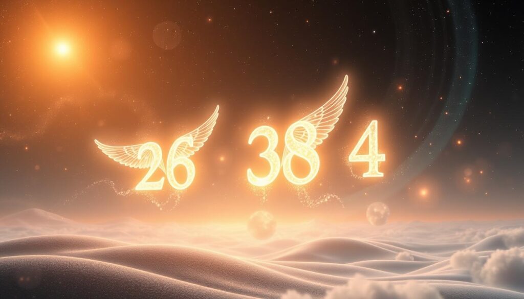 angel numbers meaning