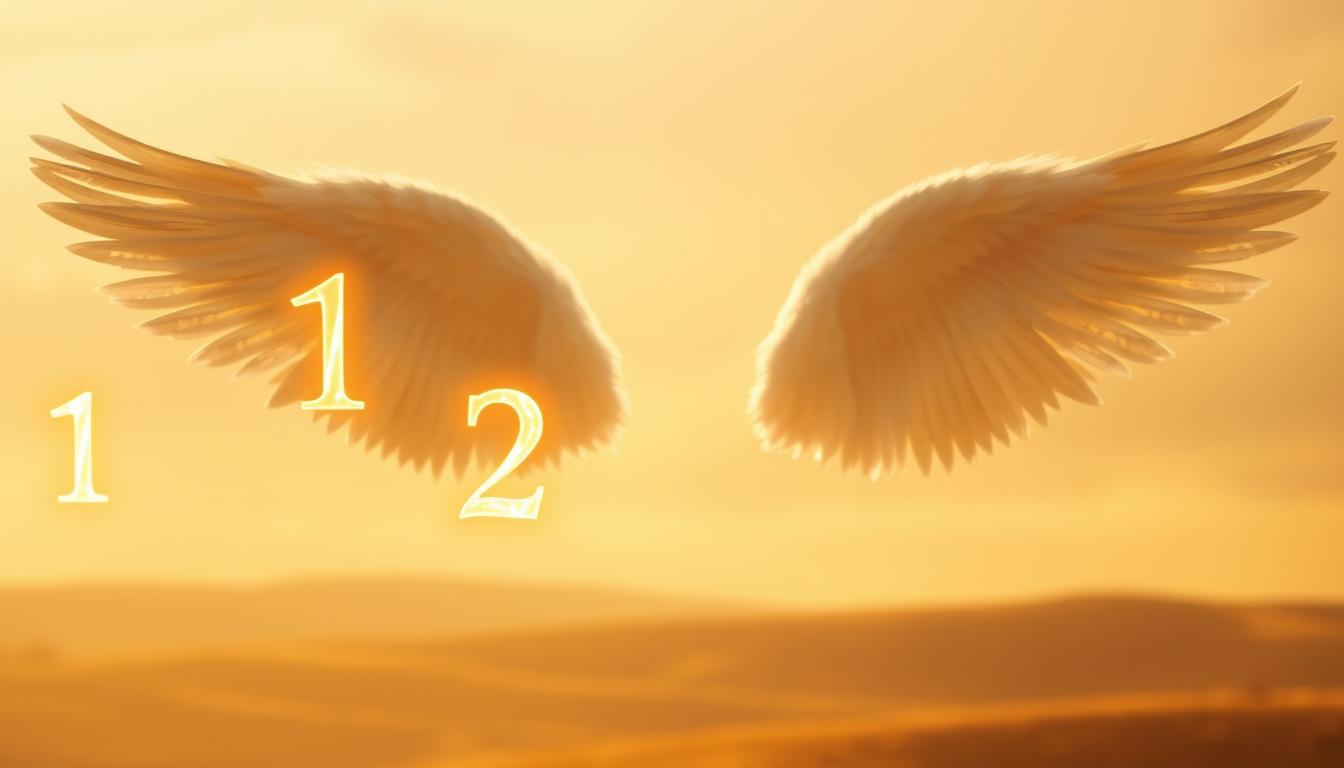 angel numbers meaning chart