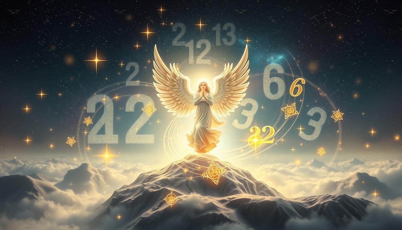 angel numbers numerology