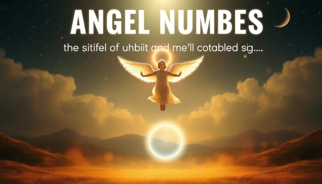angel numbers significance