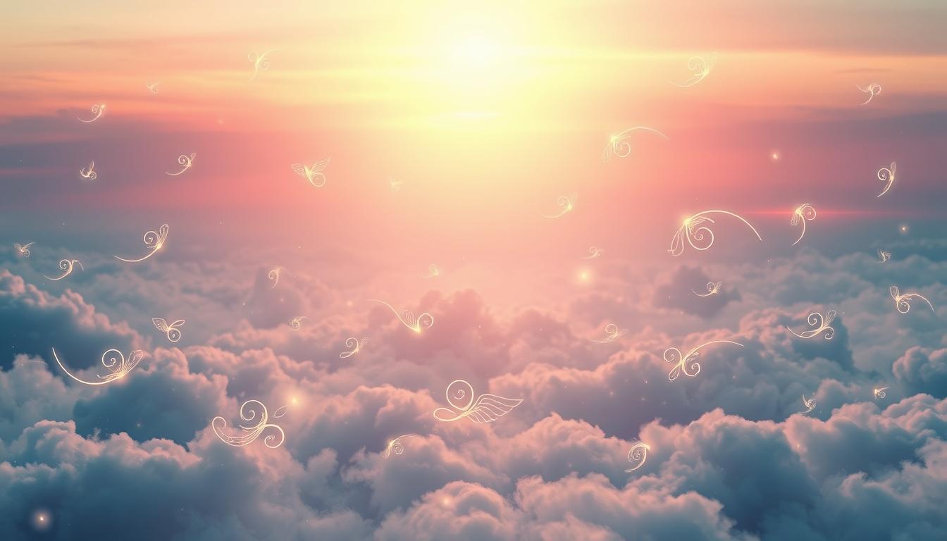 angel numbers