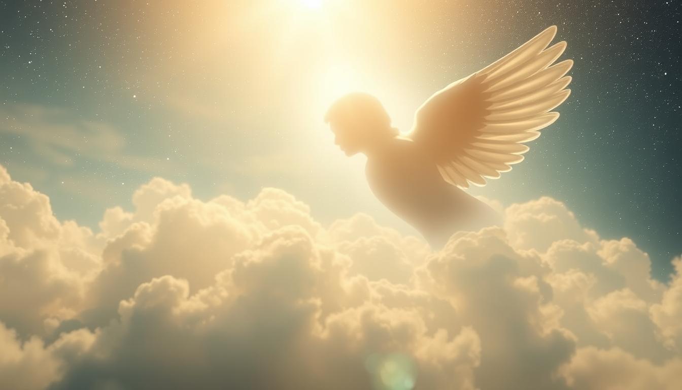 are angel numbers biblical