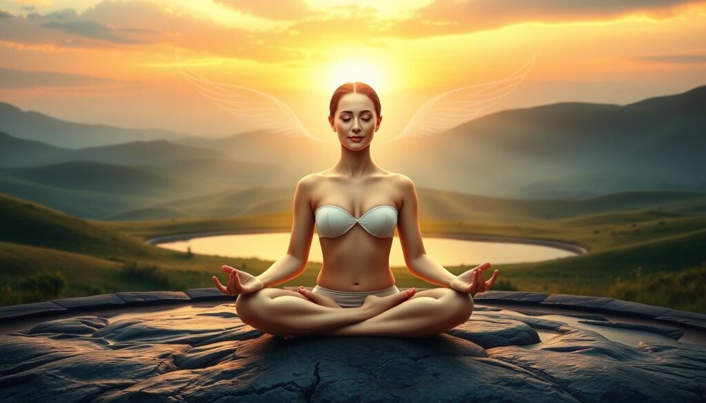 balance in life