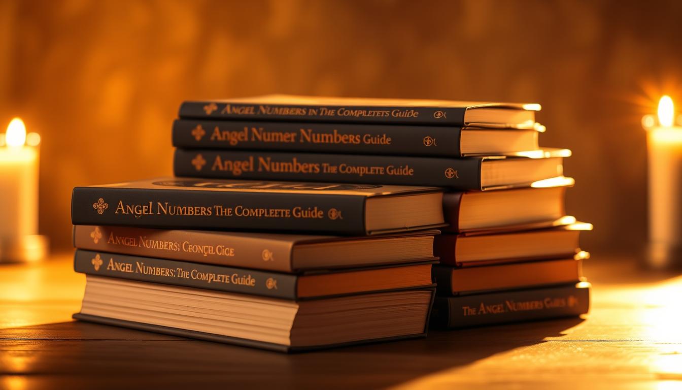 best book on angel numbers