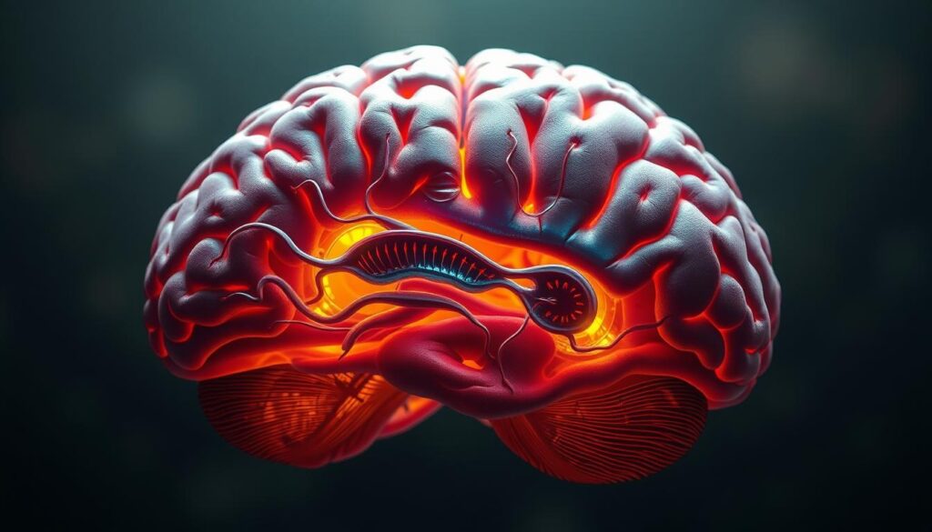 biological basis of instinct