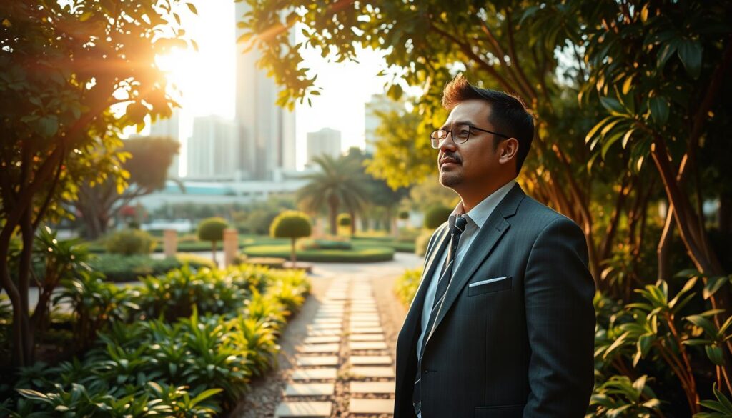 career and abundance