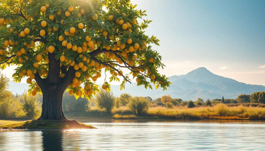 career and abundance