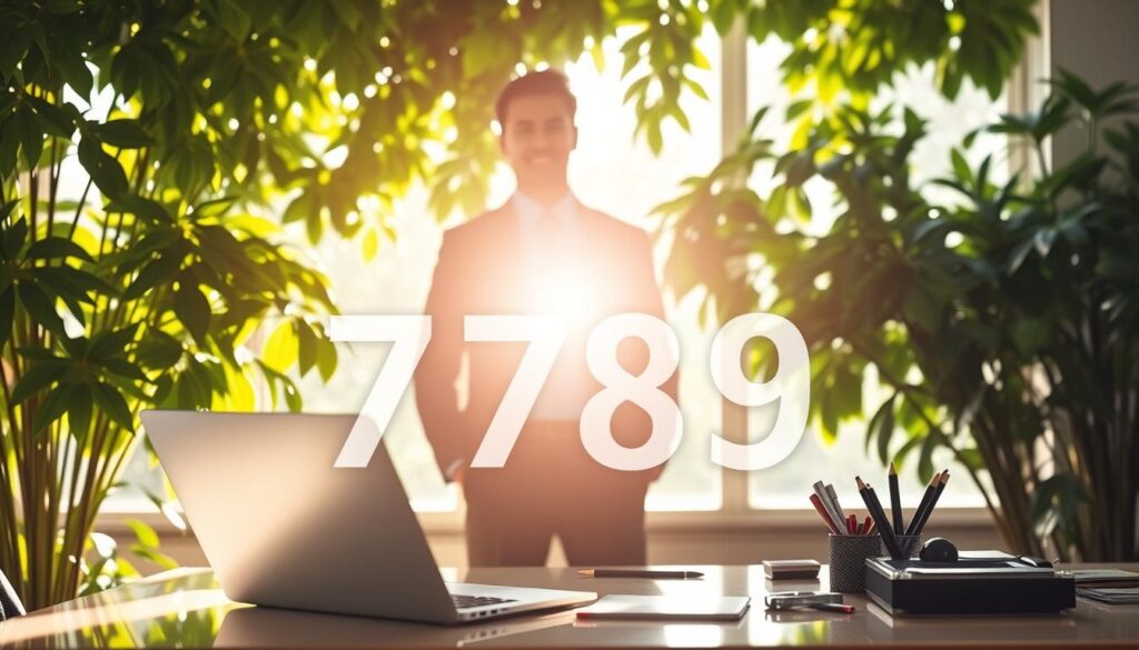 career and abundance