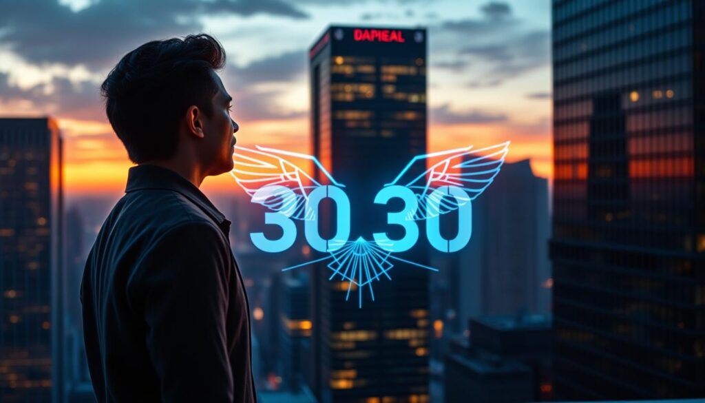 career and creativity with 3030