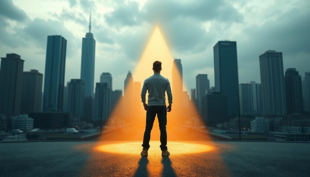 career and financial shifts