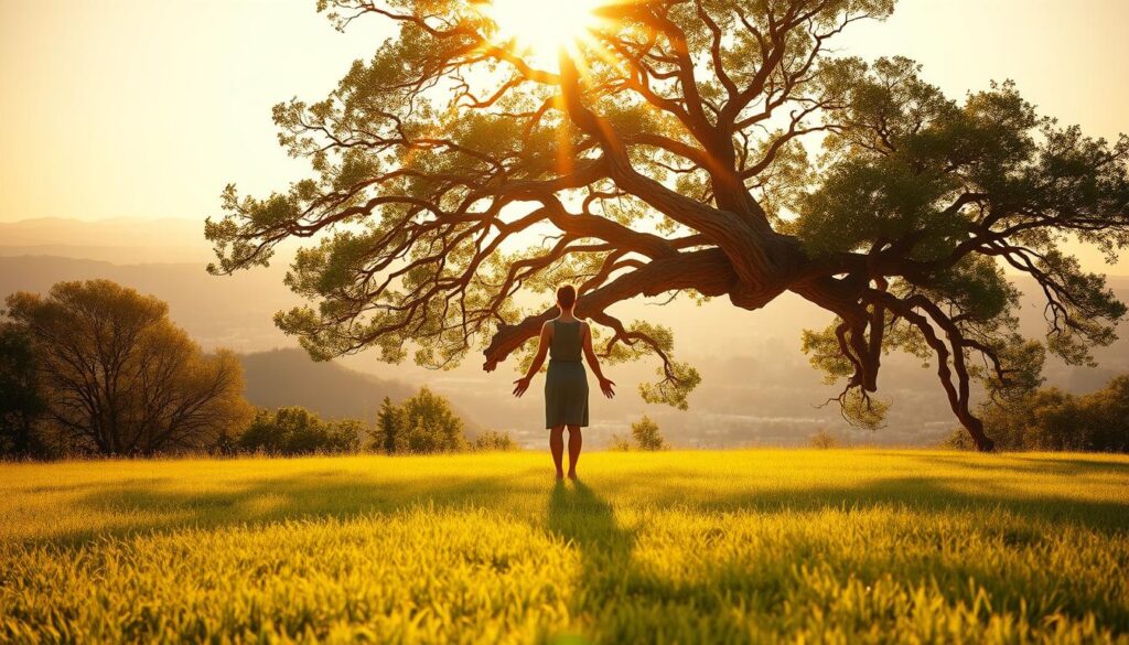 career and spiritual alignment