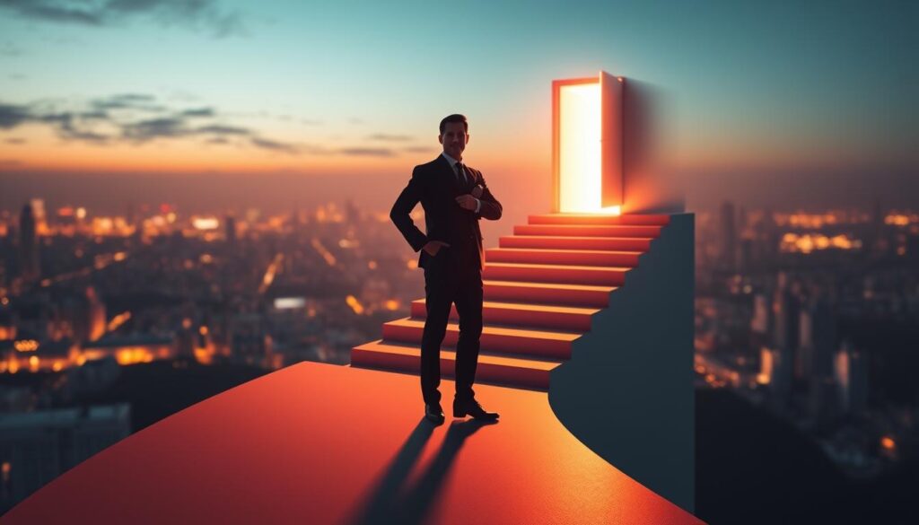 career growth