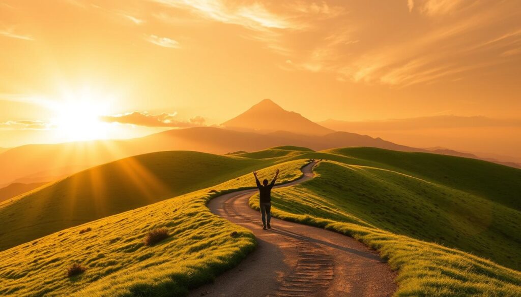career growth and personal development