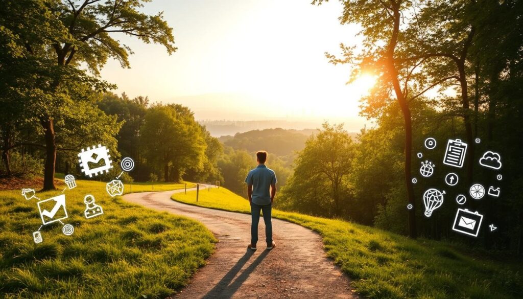 career path guidance