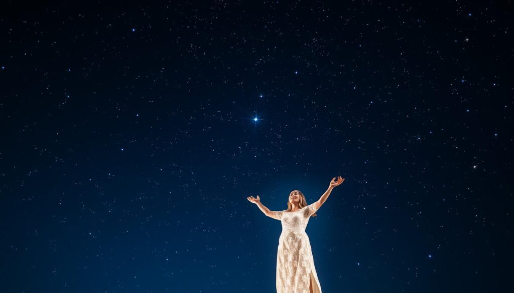celestial guidance