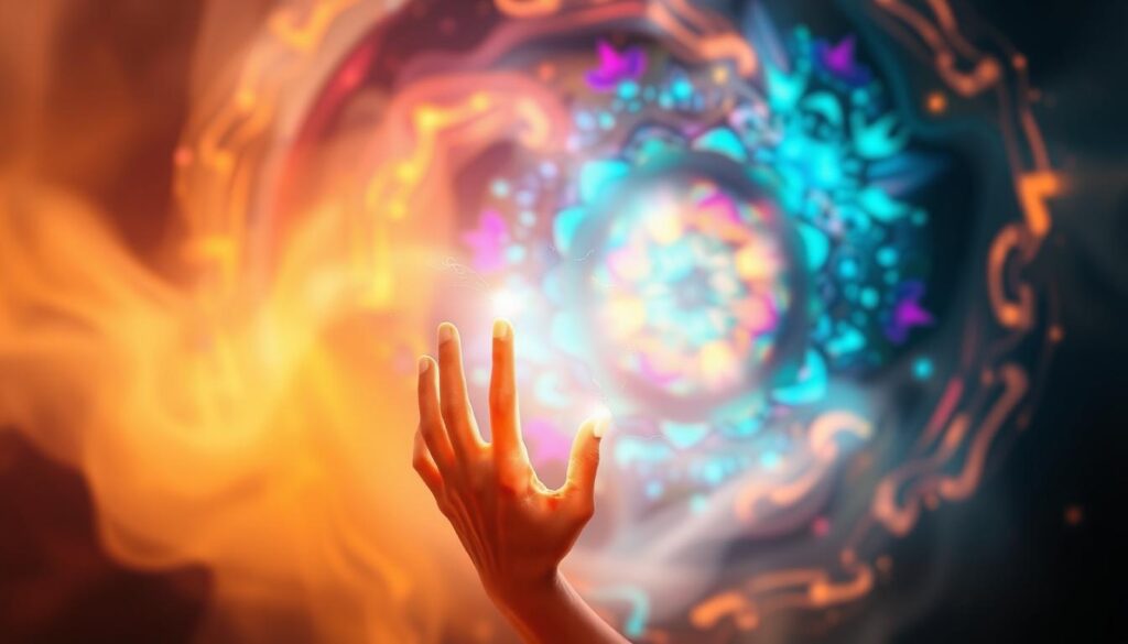 clairvoyance and clairsentience