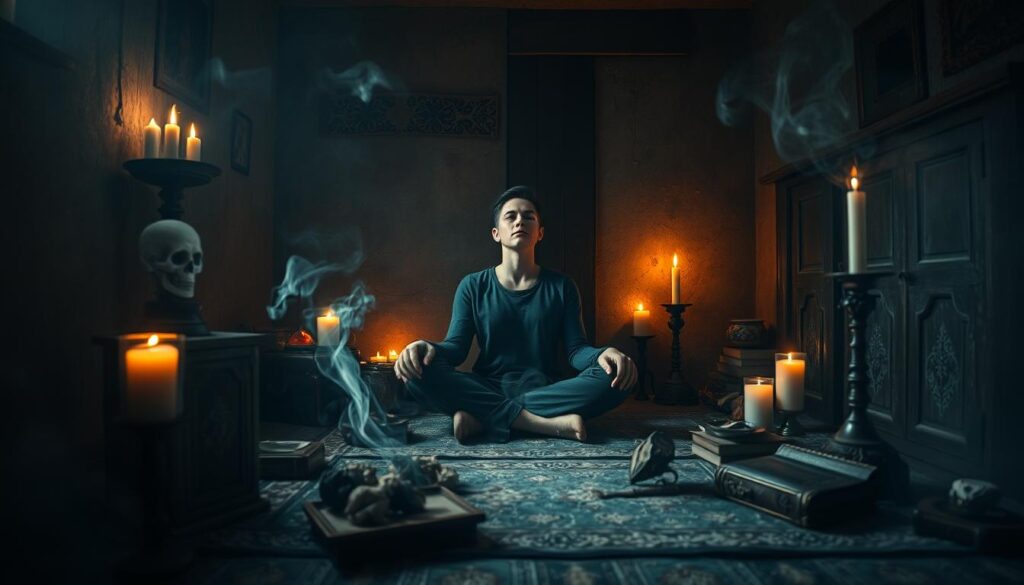 clairvoyance in history and culture